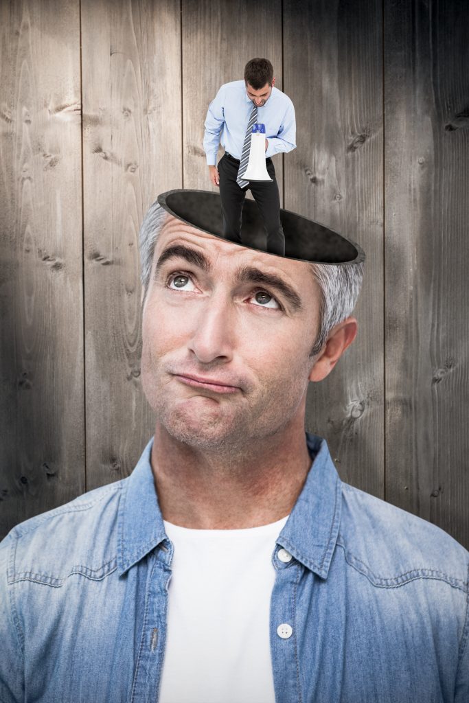 Aanspreken en aanspreekbaar zijn