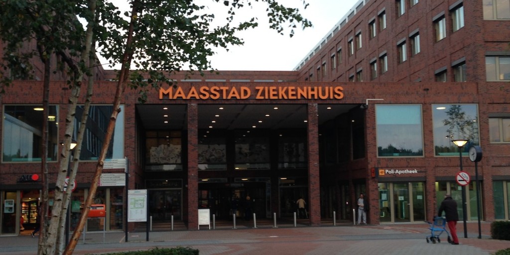 Ambassadeurs van gastgerichtheid