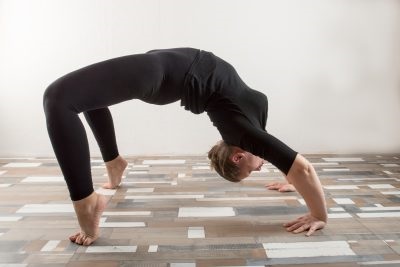 De Rol-lenigheid van de docent