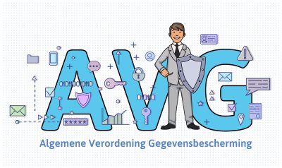 Gedragsverandering in het kader van de AVG