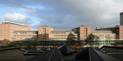 Het Nieuwe Werken op het Ministerie van Economische Zaken