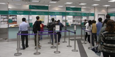 Klantgerichtheid onder de radar