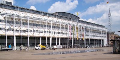 Mobiliteitstraject in Apeldoorn