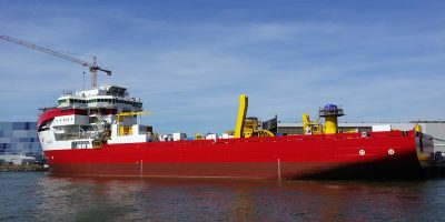 Samenwerken spaart kosten